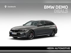 BMW 3-serie Touring - 330e | M-Sport Pro | 19'' | Panorama | HiFi | Elek. Trekhaak | Comfort Access