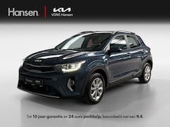 Kia Stonic - 1.0 T-GDi MHEV DynamicLine I Trekhaak I Navi I Cruise Control