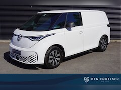 Volkswagen ID. Buzz Cargo - 77 kWh 204pk Apple Carplay Camera 3-Zits Achterklep Parkeersensoren LED