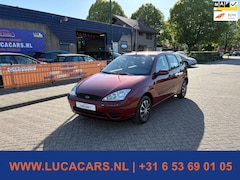 Ford Focus - 1.6-16V Centennial AIRCO + NIEUWE APK