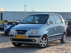 Hyundai Atos - 1.1i Dynamic World Cup edition/AIRCO/LAAG KM