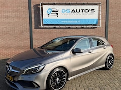 Mercedes-Benz A-klasse - 180 Ambition AMG Carplay