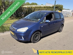 Ford C-Max - 1.6 TDCi Titanium
