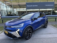 Renault Symbioz - 1.6 E-Tech full hybrid 145PK esprit Alpine / 360 Camera / Blind spot warning / Elek.stoel
