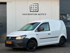 Volkswagen Caddy - 2.0TDI 75pk Airco Cruise Trekhaak MARGE
