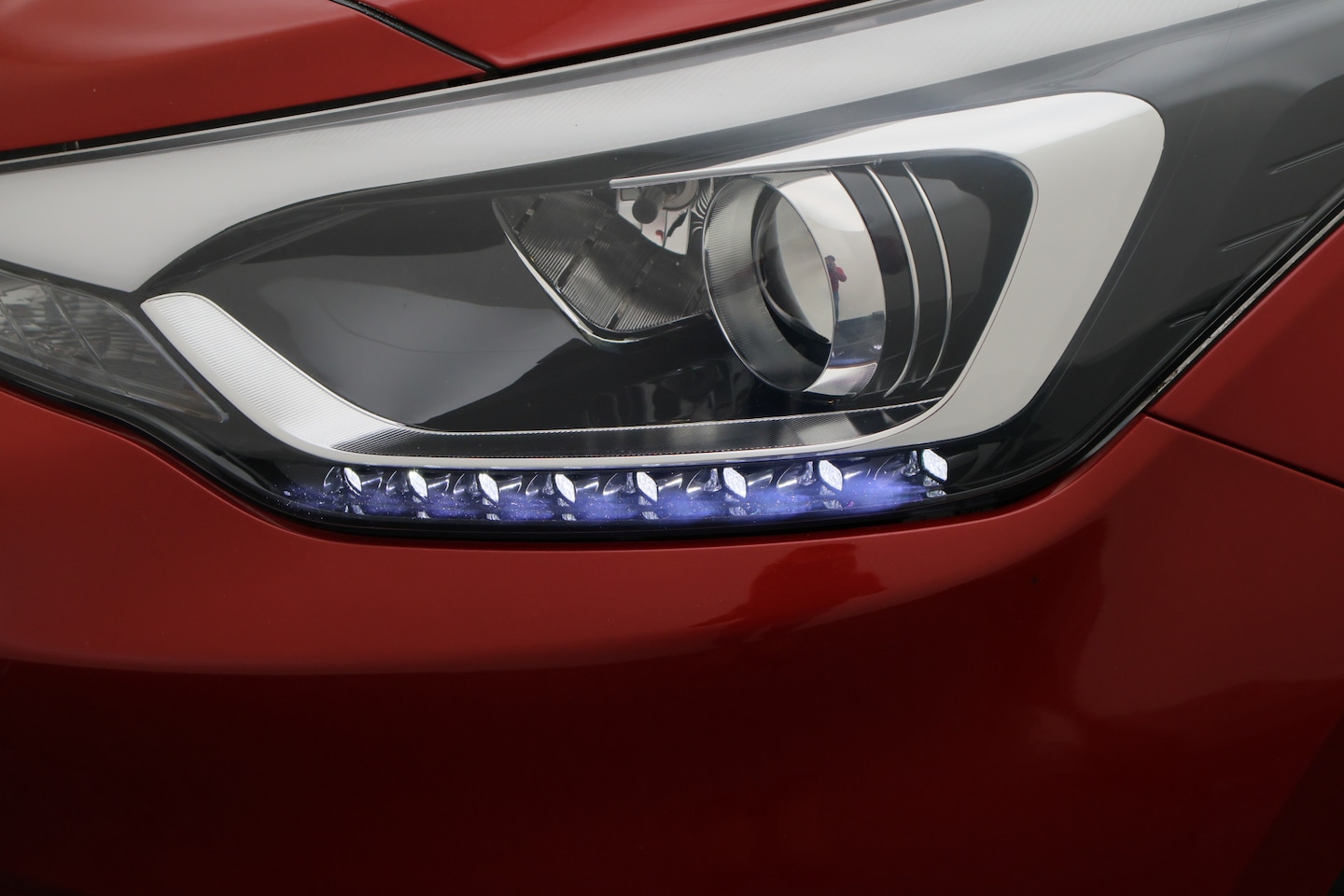 Hyundai i20 - 1.0 T-GDI Comfort 1.0 T-GDI Comfort - AutoWereld.nl