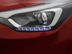 Hyundai i20 - 1.0 T-GDI Comfort Climate, Cruise, Camera, Navigatie, Bluetooth, PDC, DAB, Trekhaak, 15''