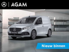 Mercedes-Benz Citan - 112 CDI L1 Pro
