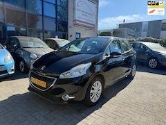Peugeot 208 - 1.2 VTi Blue Lease 5-drs, Airco, APK 11/26