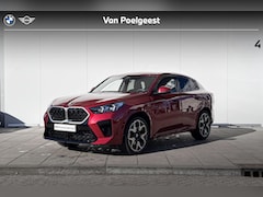 BMW X2 - sDrive20i
