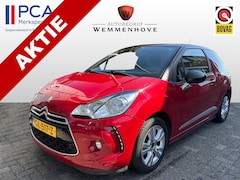 DS 3 - 3 1.2 PureTech Business Riem is reevervangen