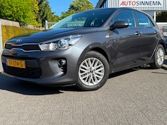 Kia Rio - 1.0 TGDI Design Edition | Cruise Control | Camera | Airco |