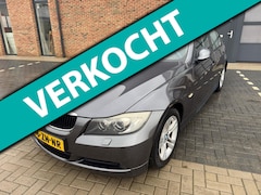 BMW 3-serie - 316i Business Line