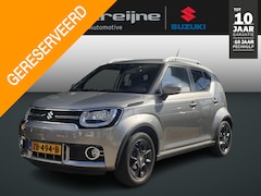 Suzuki Ignis - 1.2 Stijl | Navigatie | Camera | Stoelverwarming | RIJKLAARPRIJS