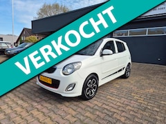 Kia Picanto - 1.1 R-SportbyNIEUWE APK / DISTRIBUTIE