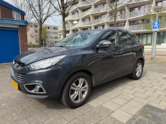 Hyundai ix35 - 1.6i GDI Style Airco Cruise