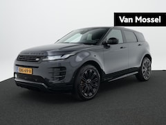Land Rover Range Rover Evoque - 1.5 P270e PHEV AWD Business Dynamic Edition | Comfort Pack | Meridian Surround | Pixel LED