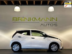 Toyota Aygo - 1.0 VVT-i x-fun - 5drs - Airco - APK 01-2027
