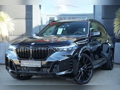 BMW X5 - xDrive50e M Sport 490pk Panoramadak/AR/HUD/360Camera