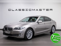 BMW 5-serie - 535xi High Executive Fiscale waarde € 6.000,