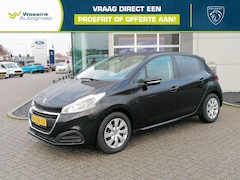 Peugeot 208 - 1.2 Puretech 82pk Active Pack | Climate control | stoelverwarming | Carplay