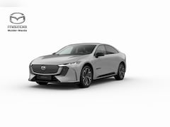 Mazda 6e - 68, 8 kWh Takumi Plus | 360° View Monitor | Alarmsysteem | Lane Keep Assist (LKA)