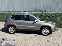 Volkswagen Tiguan - 1.4 TSI Sport&Style Aut | Executive | Advance | Trekhaak