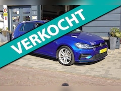 Volkswagen Golf - 1.4 TSI Highline Business R RIJKLAARPRIJS