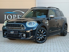 MINI Countryman - 1.5 Cooper S E ALL4 Yours |Pano|Leder|Headup|ACC|Cam