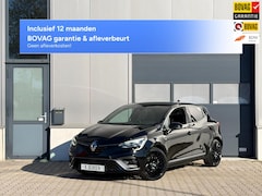 Renault Clio - 1.3 TCe R.S. Line AUTOMAAT| LEER | 360 CAMERA| STOELVERWARMING