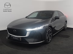 Mazda 6e - 68, 8 kWh Takumi Plus | 360° View Monitor | Alarmsysteem | Lane Keep Assist (LKA)