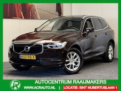 Volvo XC60 - 2.0 T4 MOMENTUM AUTOMAAT PANORAMADAK NAVIGATIE ADAPTIIVE CRUISE CONTROL SCHUIF/KANTELDAK A