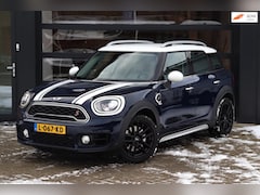 MINI Countryman - 2.0 Cooper S Chili | Leder | Ambient Light | Cruise | Automaat | Navi | Climate | Stoelver