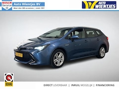 Toyota Corolla Touring Sports - 1.8 Hybrid | Active | Navi | Camera