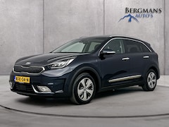 Kia Niro - - 1.6 GDi PHEV Executive // DEALERONDERHOUDEN // SCHUIFDAK // LEDER // APPLECARPLAY //