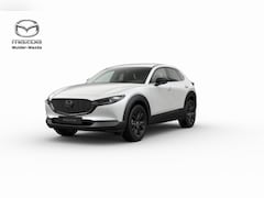 Mazda CX-30 - e-Skyactiv G 141 Nagisa | 7-inch digitale meterset | Achterklep automatisch openen/sluiten