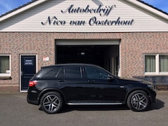 Mercedes-Benz GLC-klasse - AMG 43 4MATIC