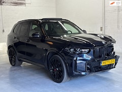 BMW X5 - XDrive40i M-Sport Pro, Softclose, HUD, 22 inch, 360 view