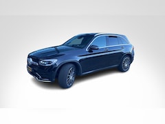 Mercedes-Benz GLC-klasse - GLC 300e Automaat 4MATIC Business Solution AMG | Parkeerpakket met 360°-camera | Sfeerverl