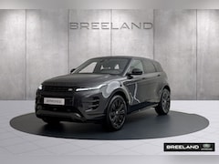 Land Rover Range Rover Evoque - P270e Dynamic SE | Panoramadak | Cold Climate Pack Carpathian/Ebony 26