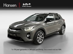 Kia Stonic - 1.0 T-GDi DynamicLine I Camera I Cruise Control I Carplay