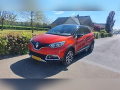 Renault Captur - 1.5 dCi Xmod CLIMA/NAVI BJ 2016