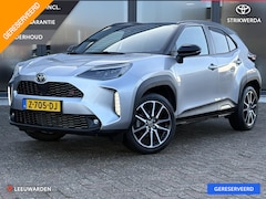 Toyota Yaris Cross - 1.5 Hybrid GR Sport Trekhaak