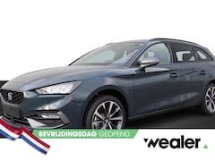 SEAT Leon Sportstourer - FR PHEV First Edition 1.5 TSI eHybrid 150kW / 204p k 6 versn. DSG