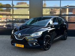 Renault Scénic - 1.2 TCe Intens LED Keyless Cruise Trekh