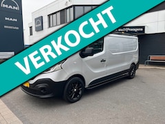 Renault Trafic - 1.6 dCi T29 L2H1 Comfort Energy