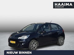 Citroën C3 - 1.2 PureTech Selection | Cruise control | Parkeersensoren | AUTOMAAT | Automatische airco