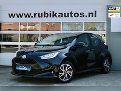 Toyota Yaris - 1.5 VVT-i Dynamic|CarPlay|camera|40.816 km's