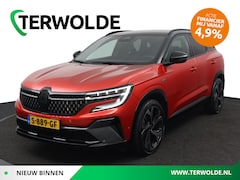 Renault Austral - techno esprit Alpine E-Tech full hybrid 200 | Trekhaak | Adapt. Cruise | Parkeercamera | G