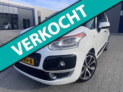 Citroën C3 Picasso - 1.6 VTi Exclusive Airco Pdc Dak rails nieuwe Apk